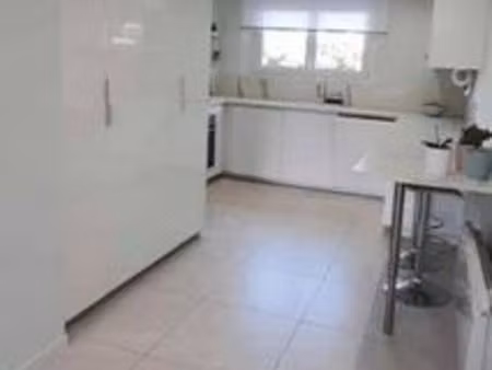 appartement 60m2 la peironede