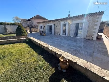 vends maison familiale avec bocou de potentiels