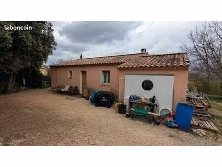 villa 4 pièces 71 m²