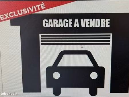 parking 15 m² toulon