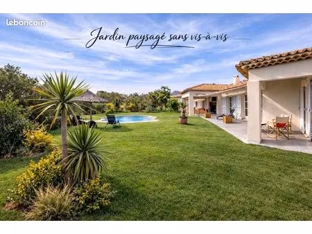 maison d architecte plain-pied