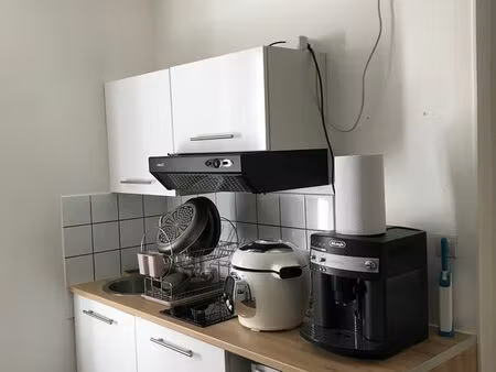 immeuble de rapport 7 lots centre ville de st quentin