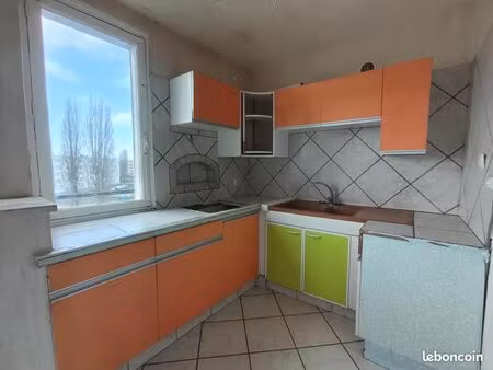 appartement 3 pièces 71 m²