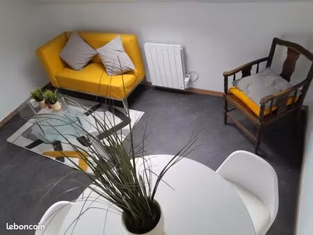 appartement 3 pièces