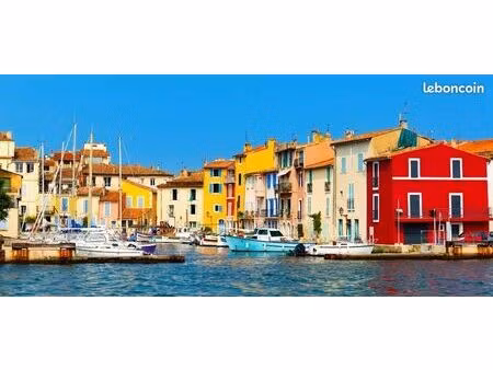 local commercial martigues