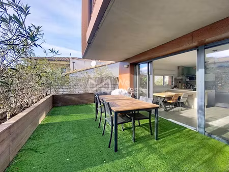 vente appartement 4 pièces 90 m² à lattes (34970)  399 900 €