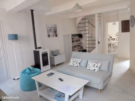 lorgues  très joli appartement lumineux avec une terrasse