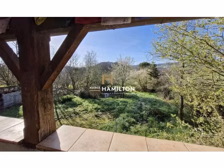 vente maison 5 pièces 120 m² cordes-sur-ciel (81170)
