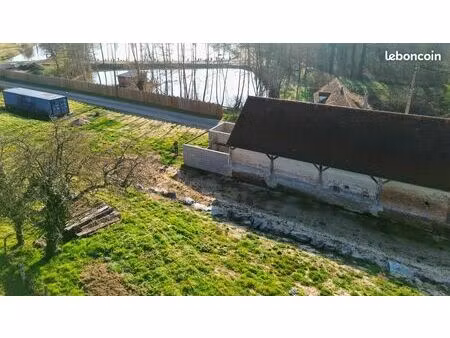 longère 1 pièce 190 m²