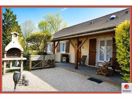 maison 5 pièces 90 m²