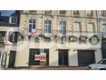 local commercial 464 m²