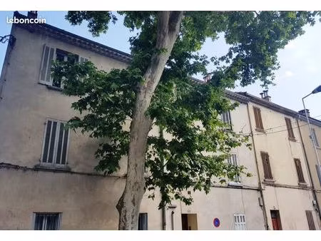 appartement 3 pièces 51 m²