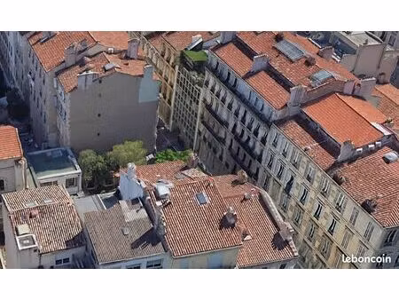 bureaux 120 m2 marseille saint jacques