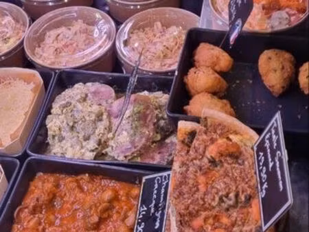 fond de commerce paris