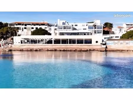 local commercial 141 m² la ciotat