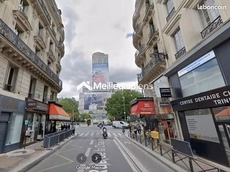 local commercial 342 m²