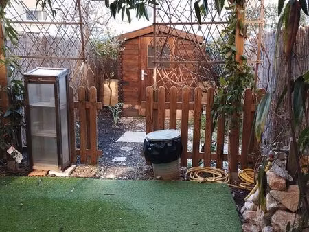 appartement six fours les plages