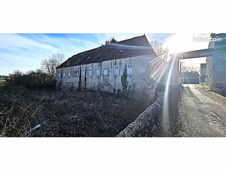 maison 4 pièces 170 m²