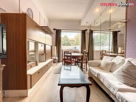 local commercial 63 m² lyon