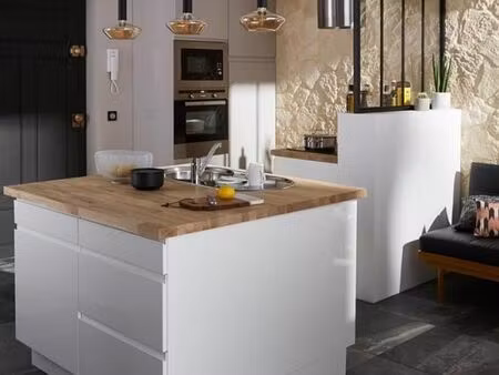 maison 4 pièces 73 m²