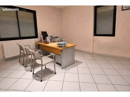 local médical à partager – médecin généraliste – vénissieux/parilly