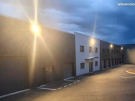 bureaux 13 à 26 m²