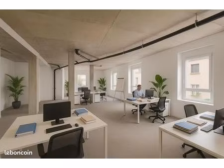 bureau à vendre - 79 m²