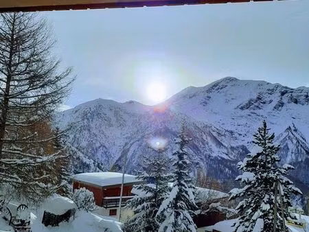 studio orcieres merlette