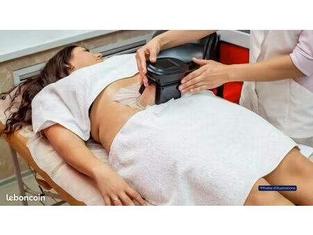 commerce bien-être  esthétique paris