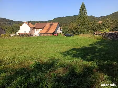 terrain 1329 m² ternuay-melay-et-saint-hilaire