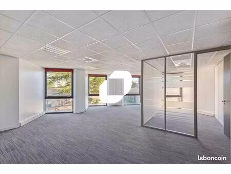 local d'activité 6 239 m²