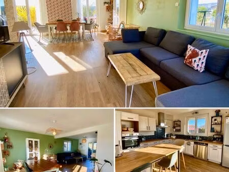 maison familiale 150m2