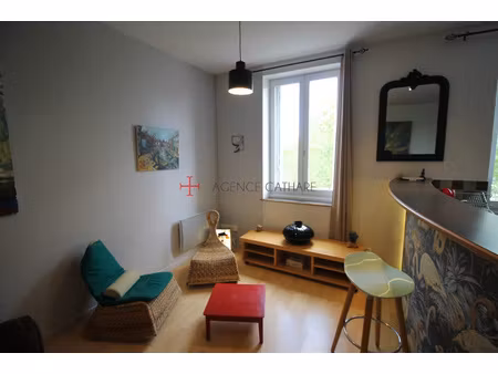 appartement t2 meublé de 55 05 m2 lumineux et fonctionnel