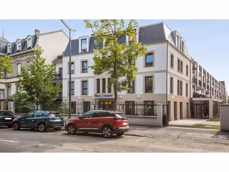 investissement en residence de tourisme