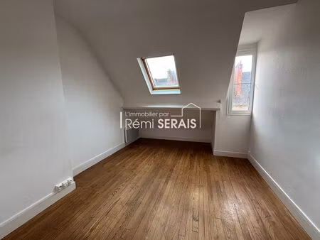 appartement 2 pièces à louer - falaise