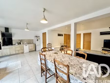 appartement à guillestre (05600)