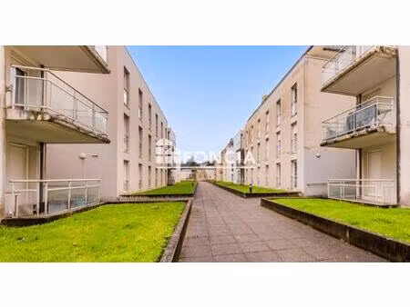 investissement locatif f2 avec balcon et parking