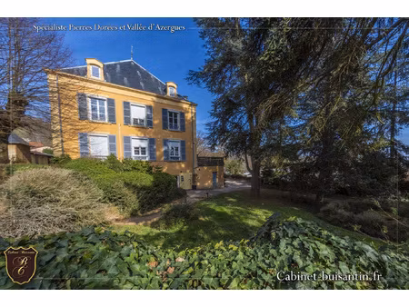 appartement t3 dans parc arboré