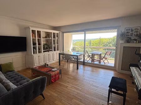 appt le pecq - 3 pièce(s) - 70 m2