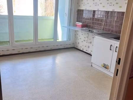 appt t3 -70 m2- bords de vienne - limoges sud