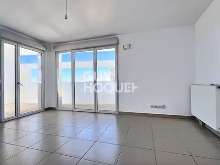 t3  a vendre  boulevard de paris 13002  résidence neociel