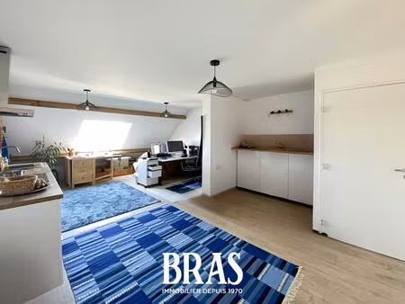 nantes sainte thérèse - référence #3529