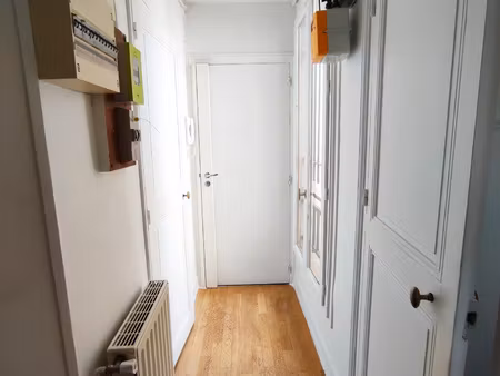 a louer 2 pièces pantin