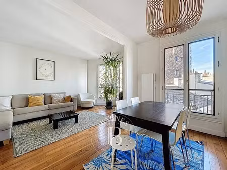 le service location de la maison barnes vous présente ce bien :