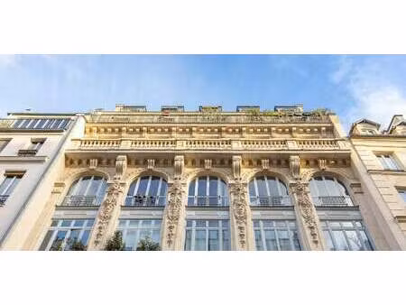 appartement paris 10ᵉ (75)