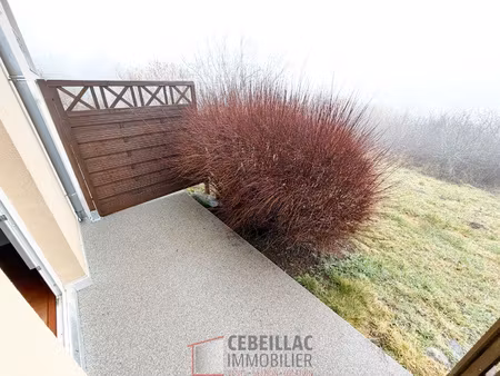 appartement 2 pièces 21 58 m2