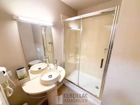 appartement 2 pièces 36 61 m2