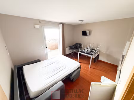 appartement 2 pièces 36 64 m2