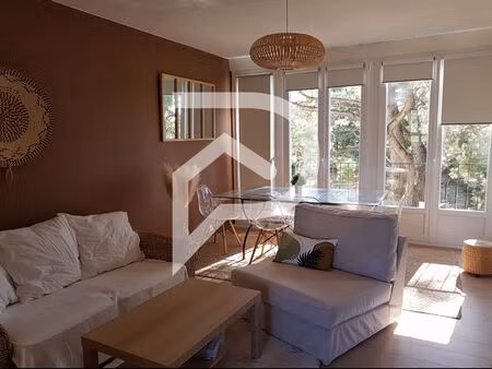 appartement meublé colocation acceptee 3 chambres