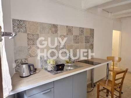 studio en rez-de-chaussée  investissement locatif sécurisé ? marseille 13005